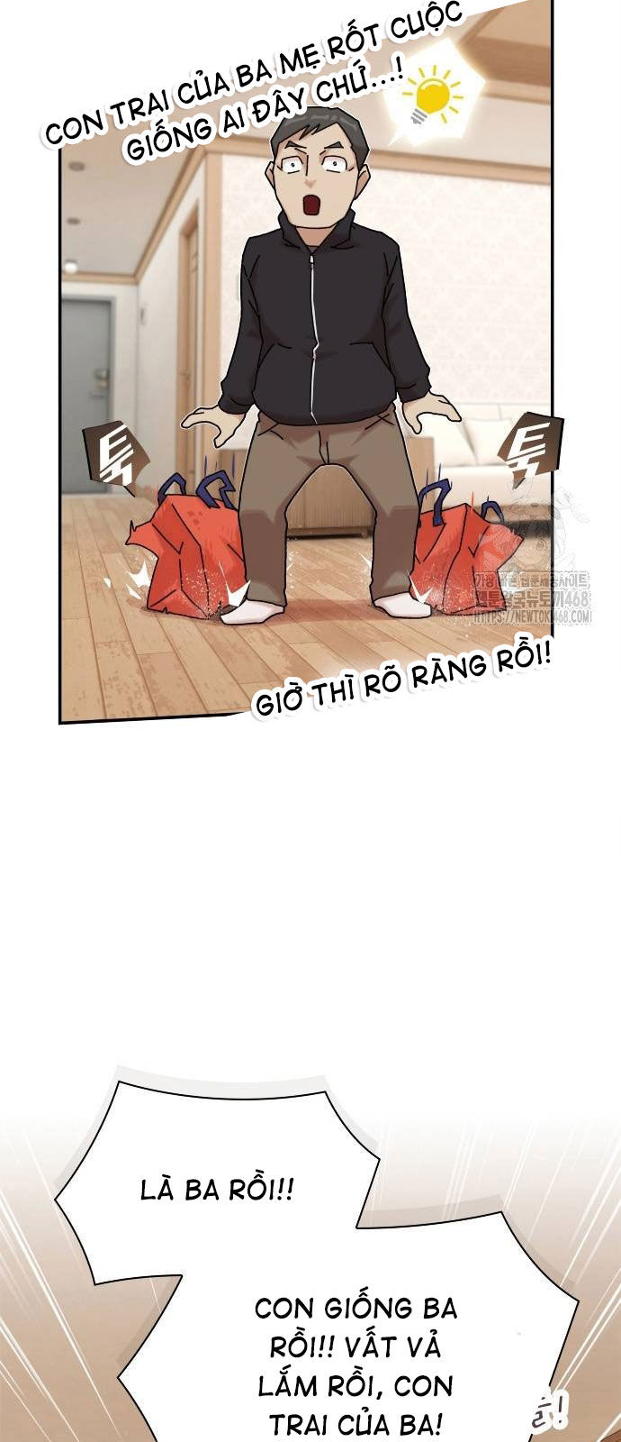 Thiên Tài Nhìn Thấu Thế Giới Chapter 11 - Trang 2