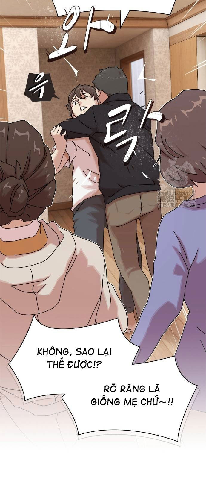 Thiên Tài Nhìn Thấu Thế Giới Chapter 11 - Trang 2