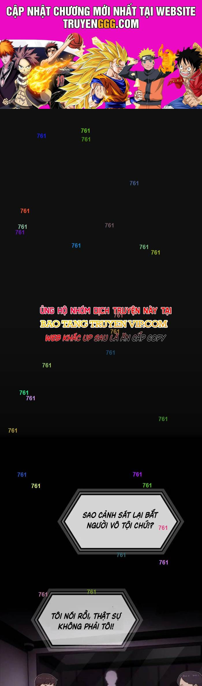 Thiên Tài Nhìn Thấu Thế Giới Chapter 9 - Trang 2