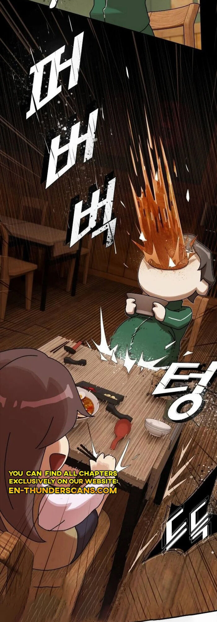 Thiên Tài Nhìn Thấu Thế Giới Chapter 9 - Trang 2