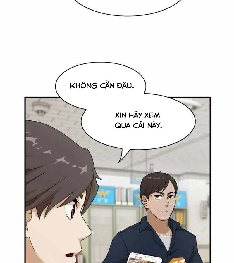 Thiên Tài Nhìn Thấu Thế Giới Chapter 5 - Trang 2