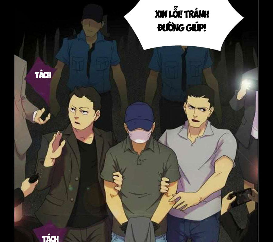 Thiên Tài Nhìn Thấu Thế Giới Chapter 1 - Trang 2