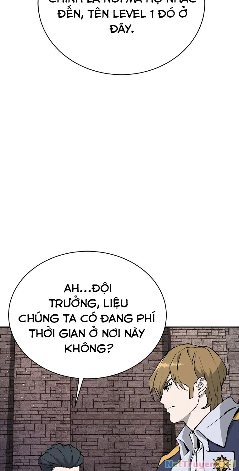 Lv 1 Bất Khả Chiến Bại Chapter 11 - Trang 2