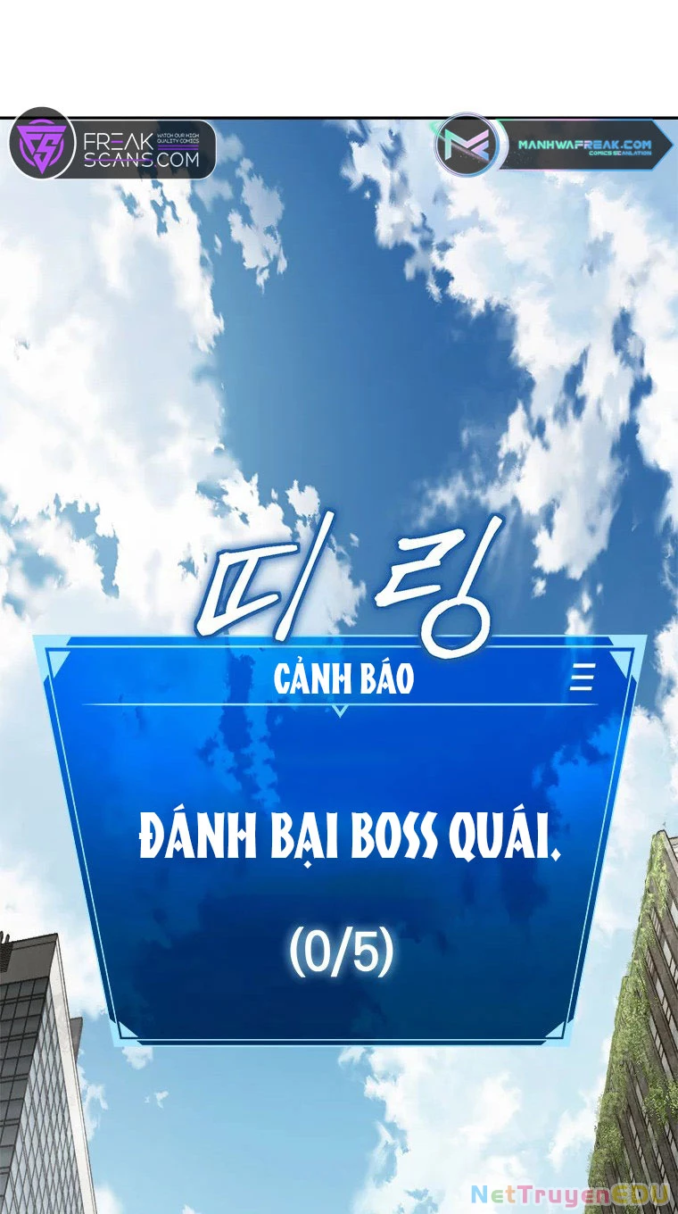 Lv 1 Bất Khả Chiến Bại Chapter 7 - Trang 2