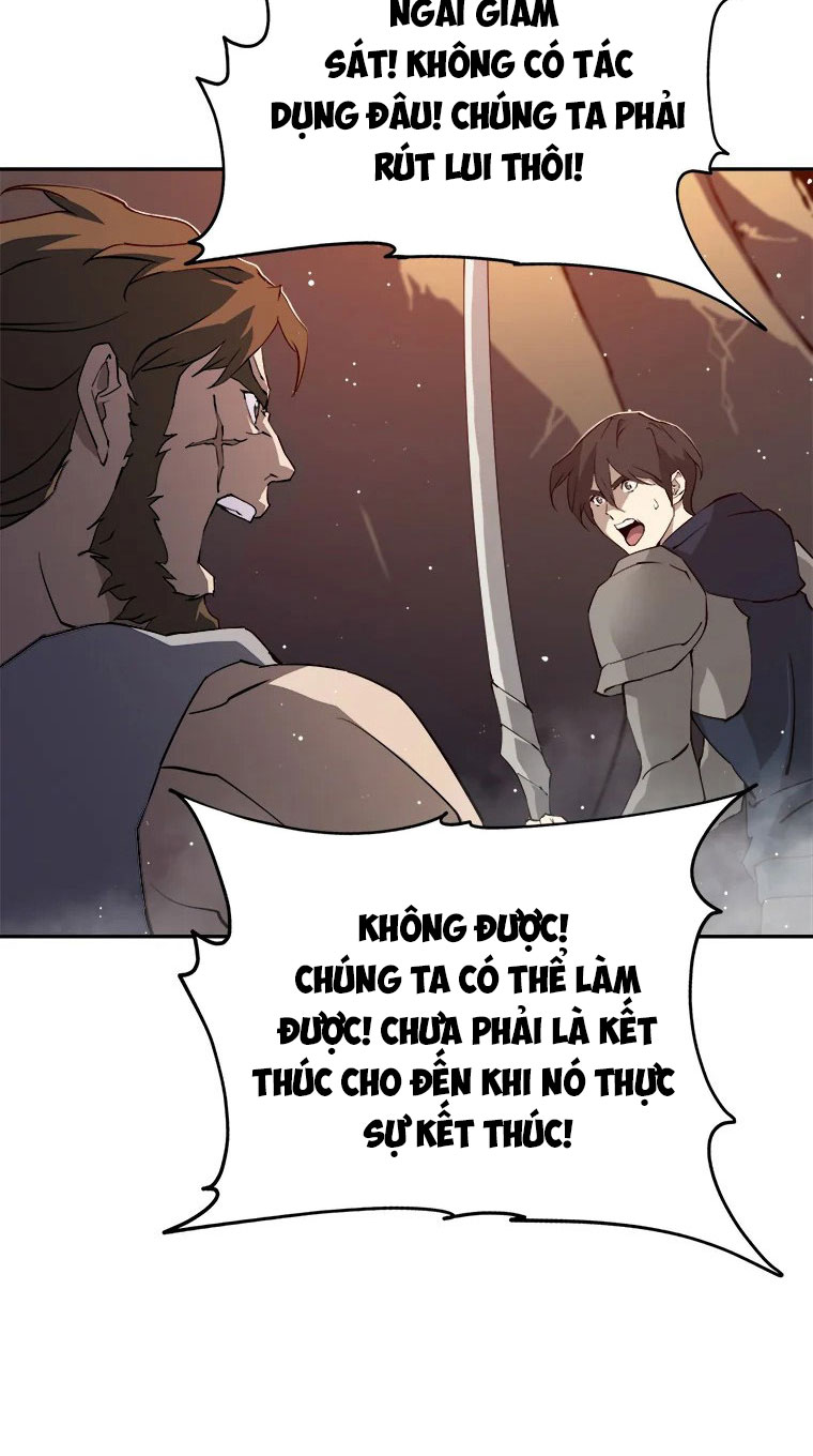 Lv 1 Bất Khả Chiến Bại Chapter 1 - Trang 2