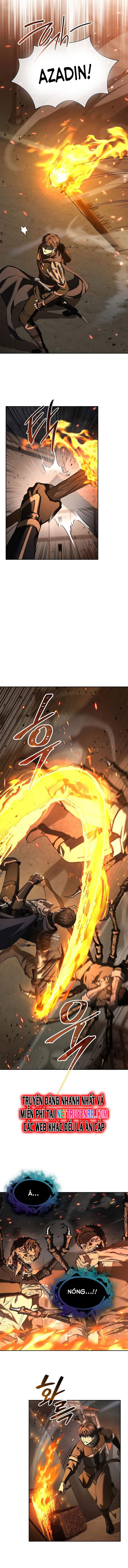 Vô Hồn Bất Kính Giả Dạ Chapter 16 - Trang 2