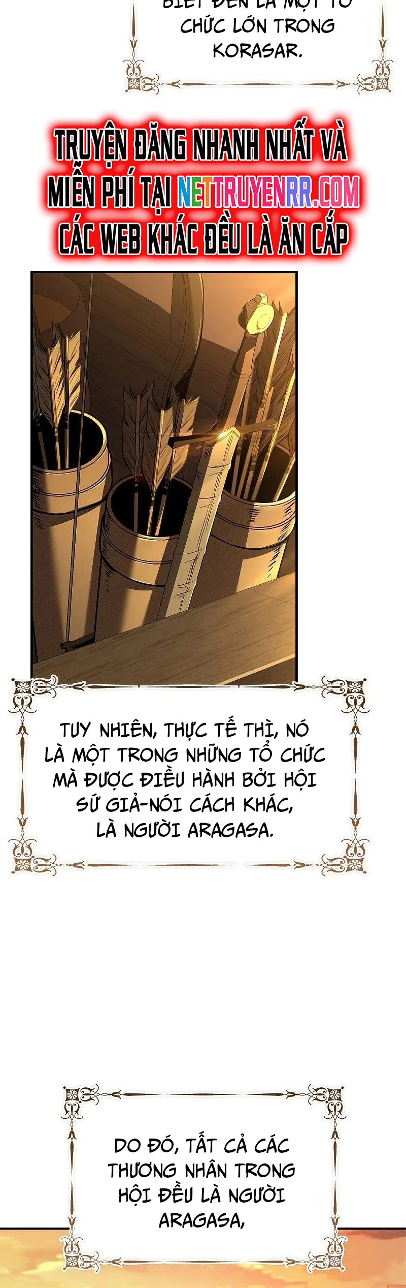 Vô Hồn Bất Kính Giả Dạ Chapter 14 - Trang 2