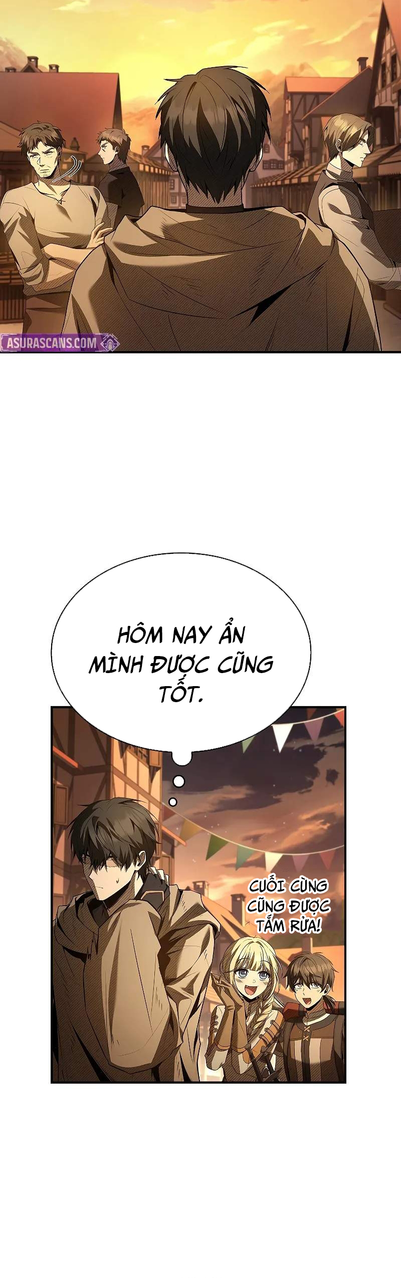 Vô Hồn Bất Kính Giả Dạ Chapter 14 - Trang 2