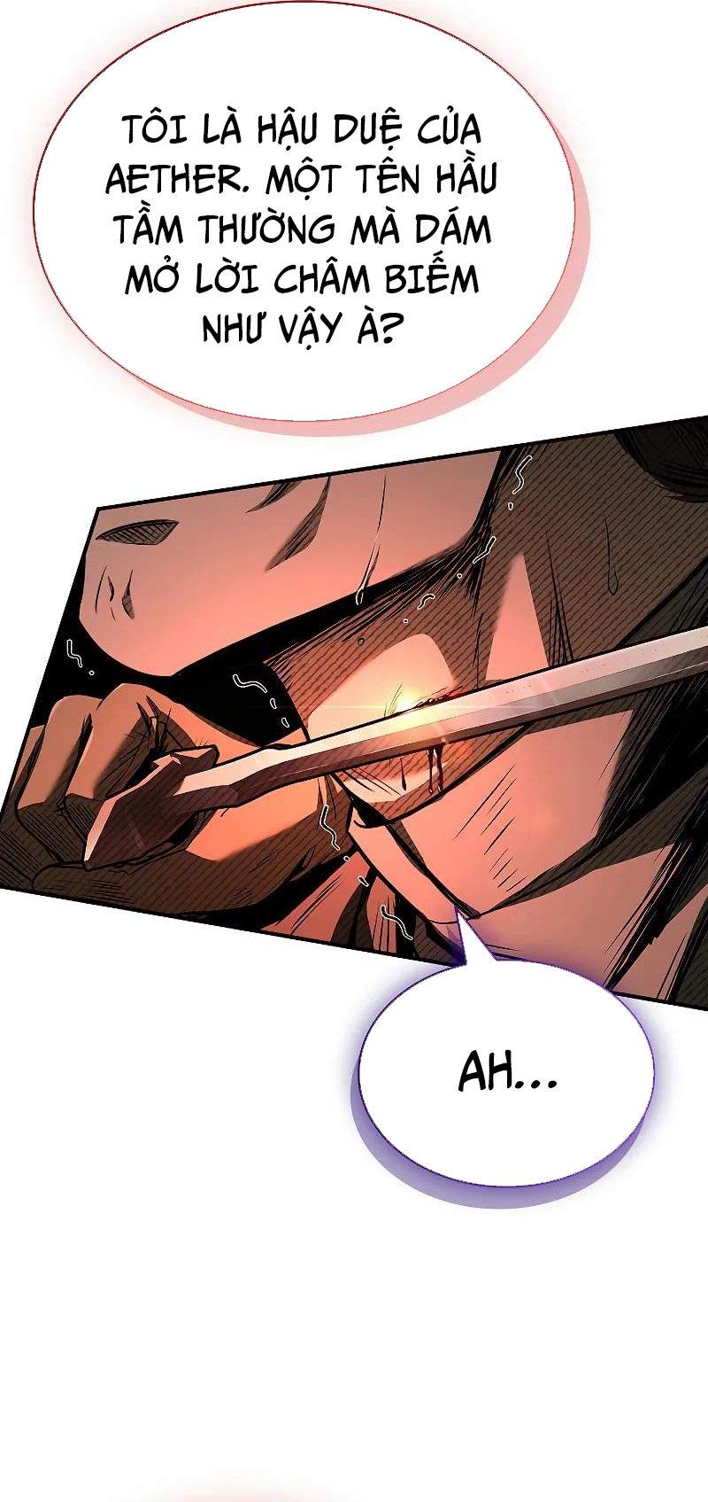 Vô Hồn Bất Kính Giả Dạ Chapter 14 - Trang 2