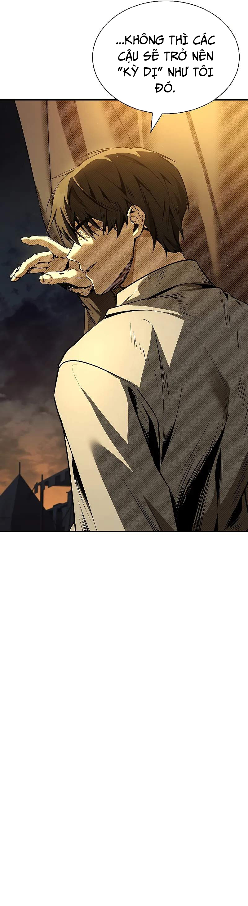 Vô Hồn Bất Kính Giả Dạ Chapter 14 - Trang 2