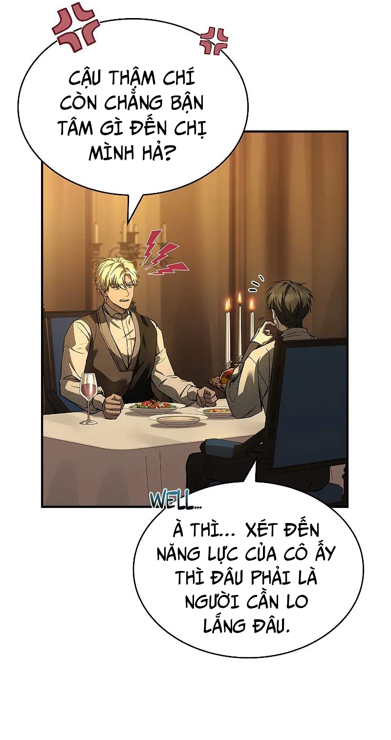 Vô Hồn Bất Kính Giả Dạ Chapter 14 - Trang 2