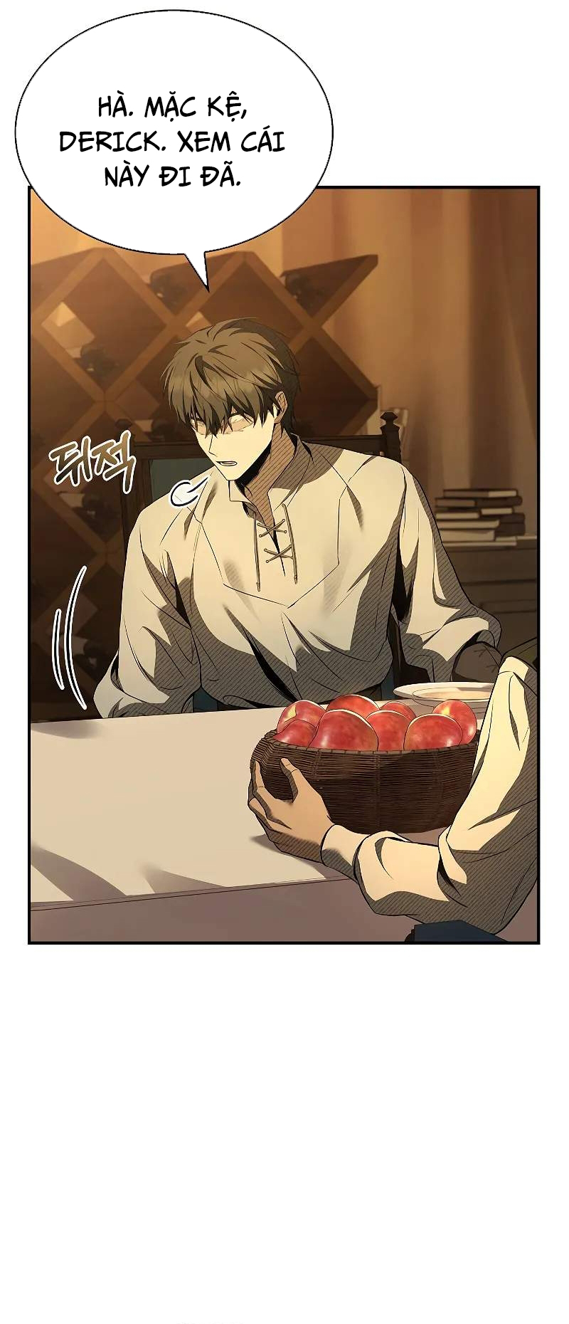 Vô Hồn Bất Kính Giả Dạ Chapter 14 - Trang 2