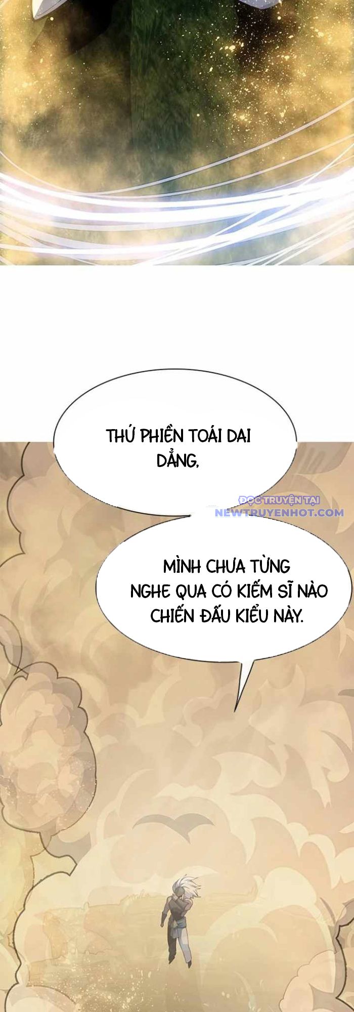 Tôi Chỉ Là Người Khuân Vác Trong Hầm Ngục Chapter 4 - Trang 2