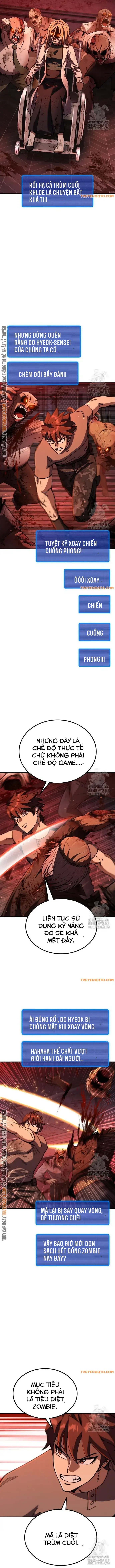 Hồi Quy Nhưng Thế Giới Vẫn Bình Yên Chapter 7 - Trang 2