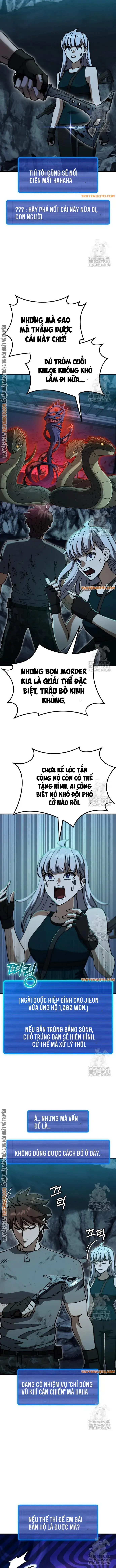 Hồi Quy Nhưng Thế Giới Vẫn Bình Yên Chapter 7 - Trang 2