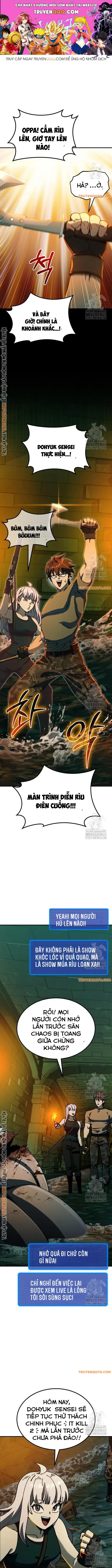 Hồi Quy Nhưng Thế Giới Vẫn Bình Yên Chapter 6 - Trang 2