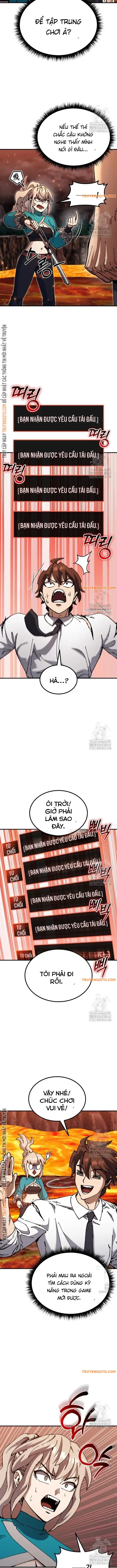 Hồi Quy Nhưng Thế Giới Vẫn Bình Yên Chapter 5 - Trang 2