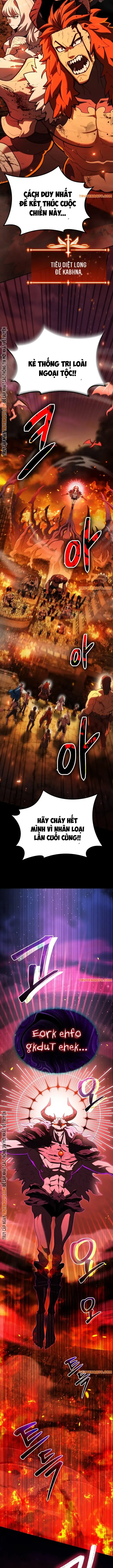 Hồi Quy Nhưng Thế Giới Vẫn Bình Yên Chapter 1 - Trang 2