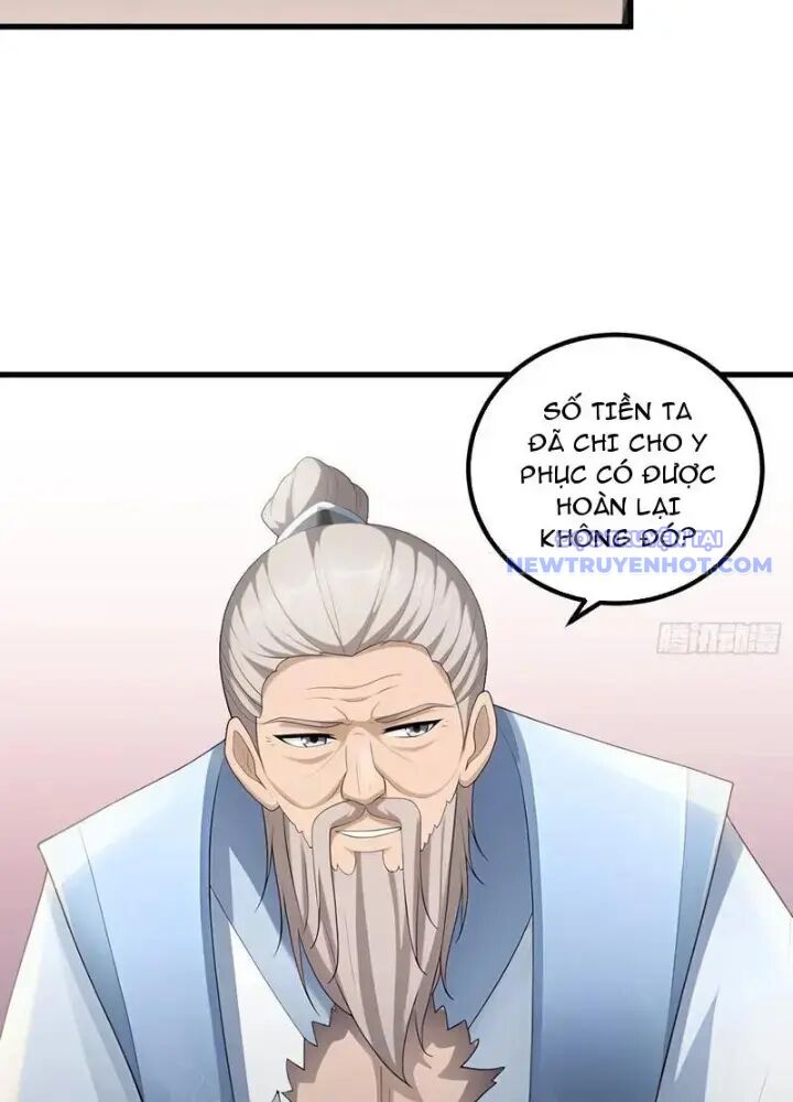 Thái Cổ Yêu Thánh Lấy Ta Làm Lô Đỉnh Chapter 136 - Trang 2