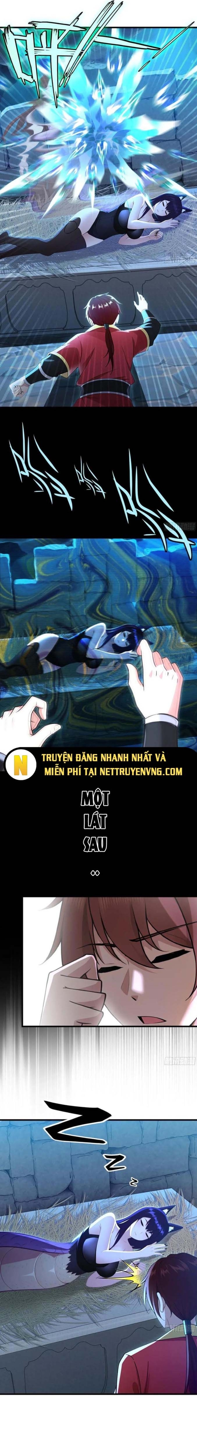 Thái Cổ Yêu Thánh Lấy Ta Làm Lô Đỉnh Chapter 130 - Trang 2