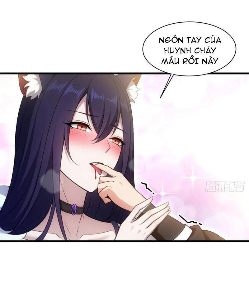 Thái Cổ Yêu Thánh Lấy Ta Làm Lô Đỉnh Chapter 92 - Trang 2