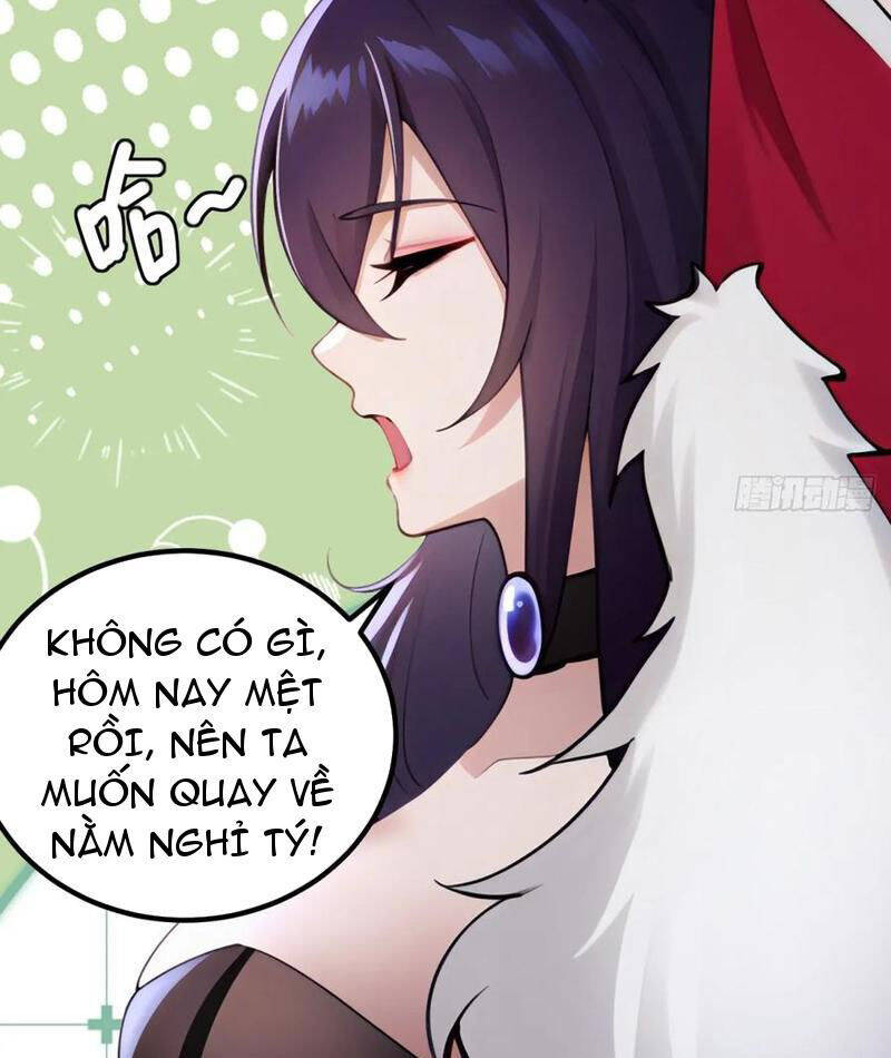 Thái Cổ Yêu Thánh Lấy Ta Làm Lô Đỉnh Chapter 92 - Trang 2