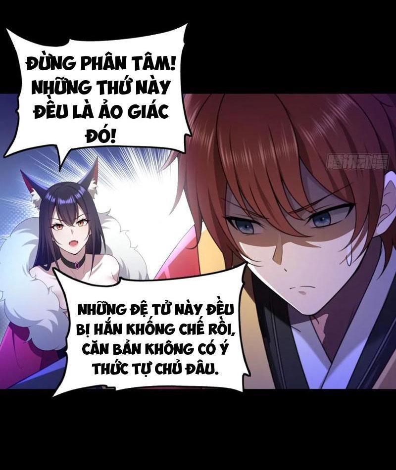 Thái Cổ Yêu Thánh Lấy Ta Làm Lô Đỉnh Chapter 91 - Trang 2