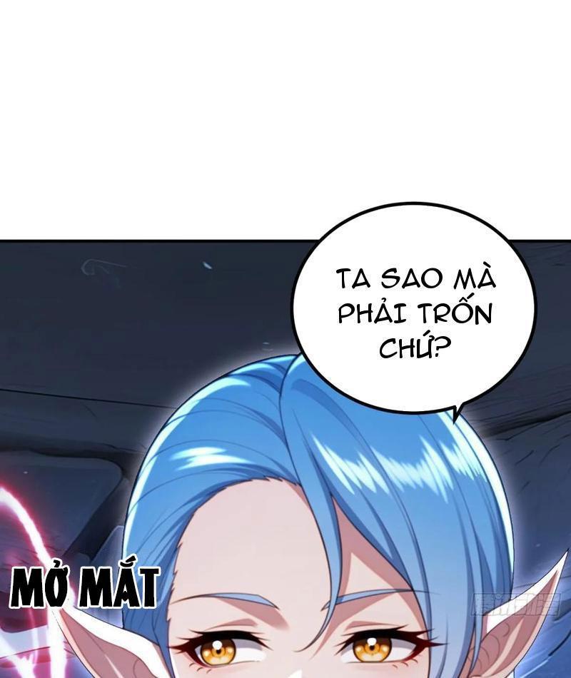 Thái Cổ Yêu Thánh Lấy Ta Làm Lô Đỉnh Chapter 91 - Trang 2