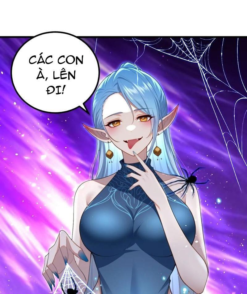 Thái Cổ Yêu Thánh Lấy Ta Làm Lô Đỉnh Chapter 91 - Trang 2