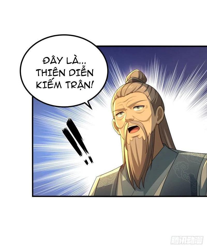 Thái Cổ Yêu Thánh Lấy Ta Làm Lô Đỉnh Chapter 91 - Trang 2