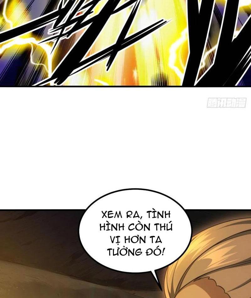 Thái Cổ Yêu Thánh Lấy Ta Làm Lô Đỉnh Chapter 91 - Trang 2