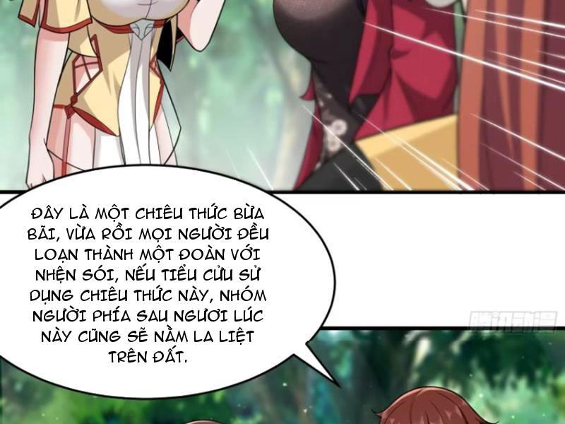 Thái Cổ Yêu Thánh Lấy Ta Làm Lô Đỉnh Chapter 88 - Trang 2