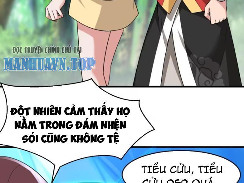 Thái Cổ Yêu Thánh Lấy Ta Làm Lô Đỉnh Chapter 88 - Trang 2