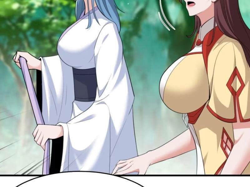 Thái Cổ Yêu Thánh Lấy Ta Làm Lô Đỉnh Chapter 88 - Trang 2