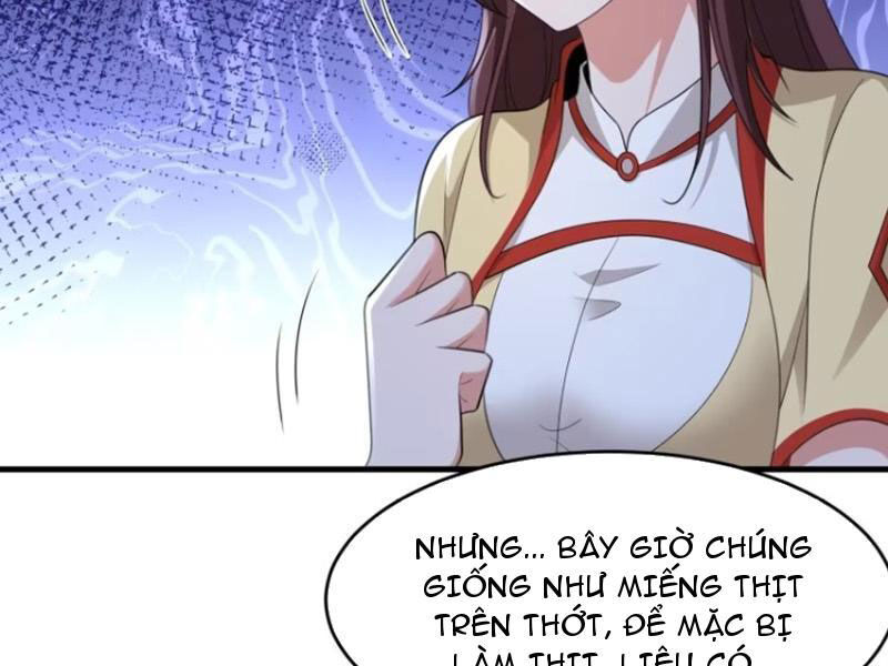 Thái Cổ Yêu Thánh Lấy Ta Làm Lô Đỉnh Chapter 88 - Trang 2