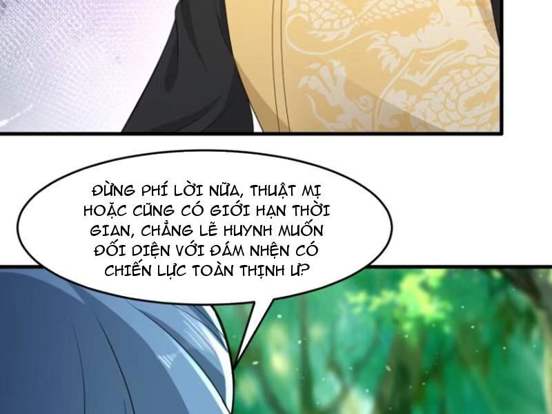 Thái Cổ Yêu Thánh Lấy Ta Làm Lô Đỉnh Chapter 88 - Trang 2