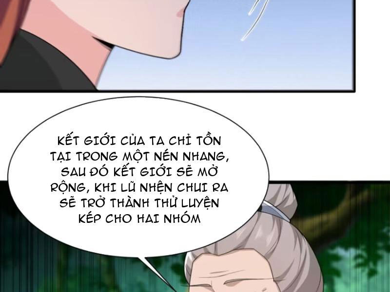 Thái Cổ Yêu Thánh Lấy Ta Làm Lô Đỉnh Chapter 88 - Trang 2