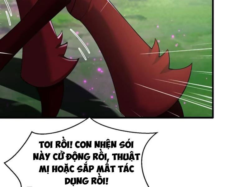 Thái Cổ Yêu Thánh Lấy Ta Làm Lô Đỉnh Chapter 88 - Trang 2