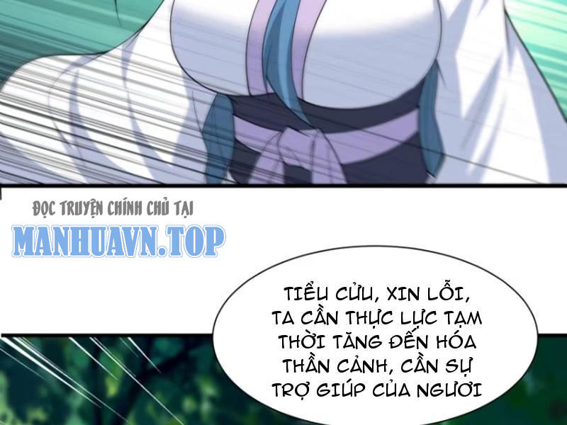 Thái Cổ Yêu Thánh Lấy Ta Làm Lô Đỉnh Chapter 88 - Trang 2