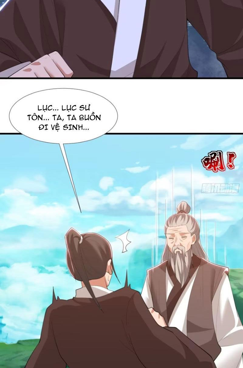 Thái Cổ Yêu Thánh Lấy Ta Làm Lô Đỉnh Chapter 87 - Trang 2