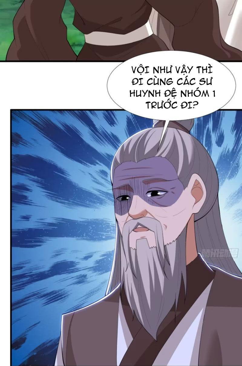 Thái Cổ Yêu Thánh Lấy Ta Làm Lô Đỉnh Chapter 87 - Trang 2