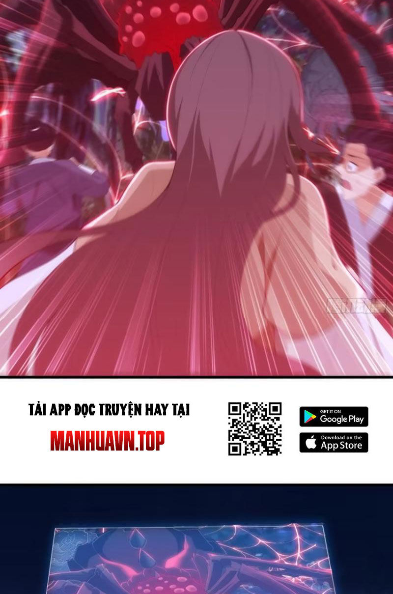 Thái Cổ Yêu Thánh Lấy Ta Làm Lô Đỉnh Chapter 87 - Trang 2