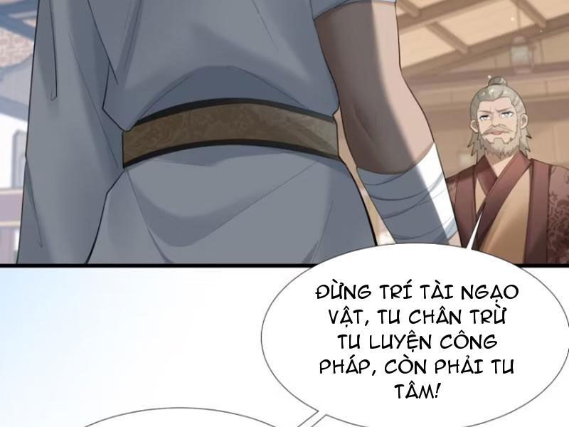 Thái Cổ Yêu Thánh Lấy Ta Làm Lô Đỉnh Chapter 86 - Trang 2