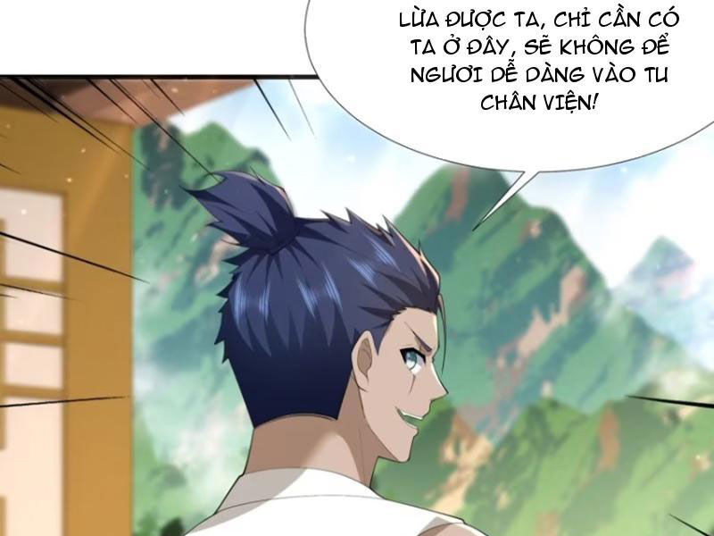 Thái Cổ Yêu Thánh Lấy Ta Làm Lô Đỉnh Chapter 86 - Trang 2