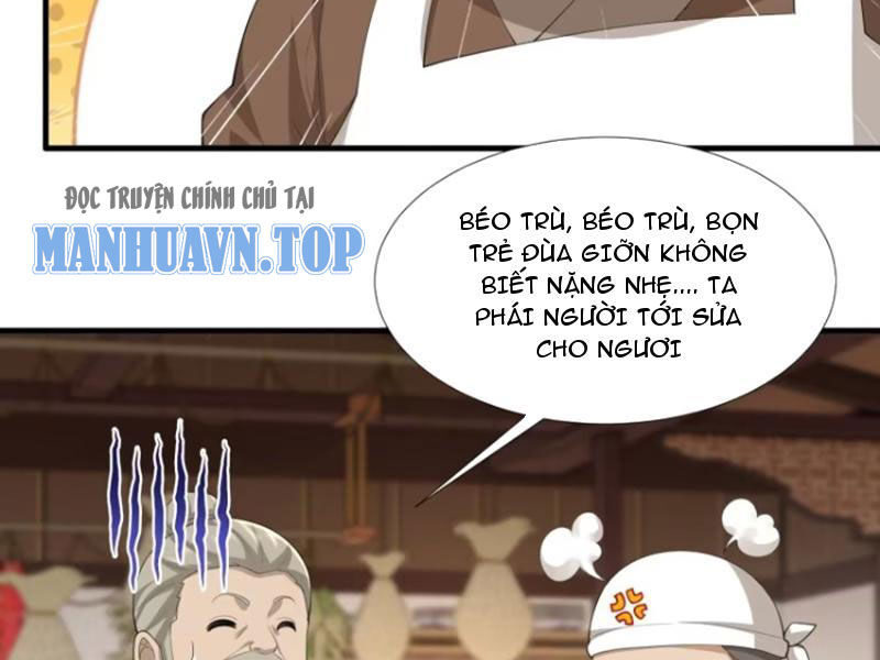 Thái Cổ Yêu Thánh Lấy Ta Làm Lô Đỉnh Chapter 86 - Trang 2