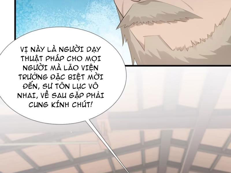 Thái Cổ Yêu Thánh Lấy Ta Làm Lô Đỉnh Chapter 86 - Trang 2