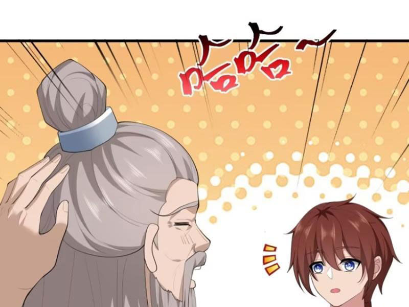 Thái Cổ Yêu Thánh Lấy Ta Làm Lô Đỉnh Chapter 86 - Trang 2