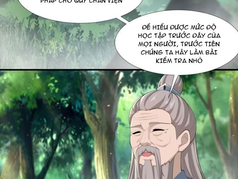 Thái Cổ Yêu Thánh Lấy Ta Làm Lô Đỉnh Chapter 86 - Trang 2