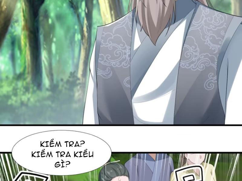 Thái Cổ Yêu Thánh Lấy Ta Làm Lô Đỉnh Chapter 86 - Trang 2