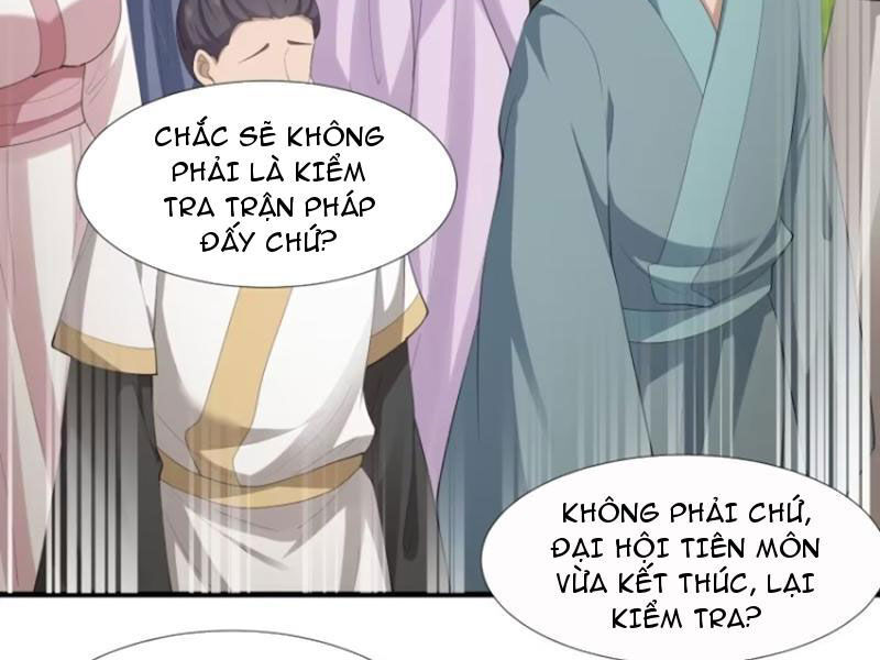 Thái Cổ Yêu Thánh Lấy Ta Làm Lô Đỉnh Chapter 86 - Trang 2